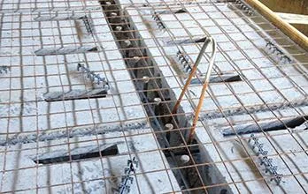 Projeto e instalação de conectores de cisalhamento pedem cuidados 